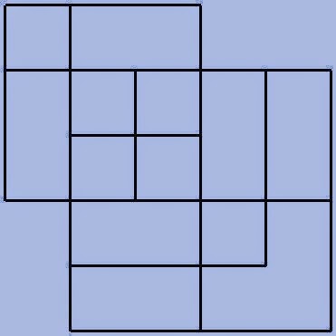 Count The Squares