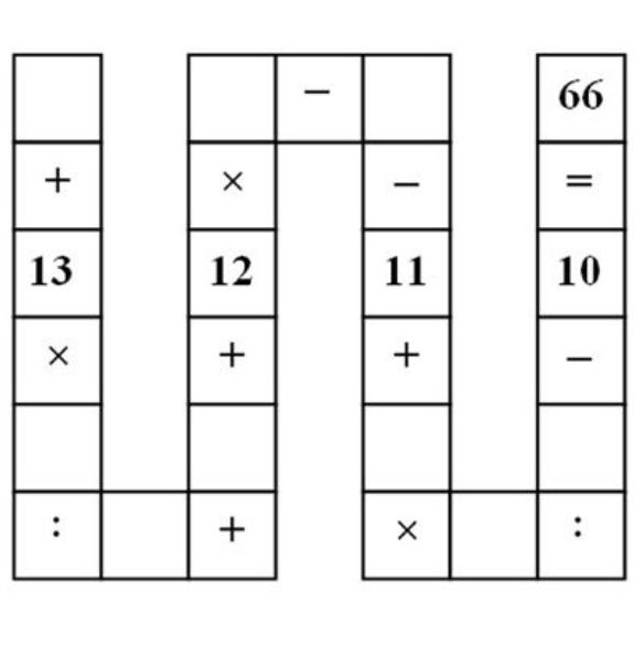 Solve the Sudoku 