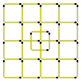 Count the Squares