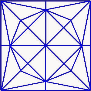 Count The Triangles <br />
