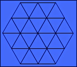 How Many Triangles Puzzle