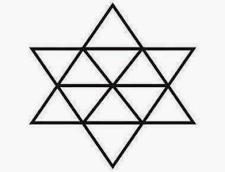 Count the Triangle Riddle