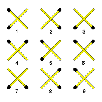 Quick Answer Riddle