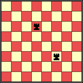 Chessboard Riddle
