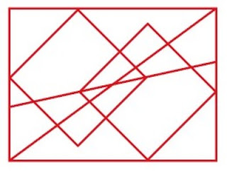 Count the triangles Puzzle
