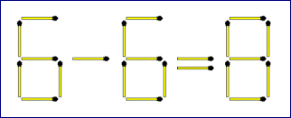 Tricky Equation 
