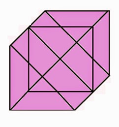 Find the Triangles in Picture