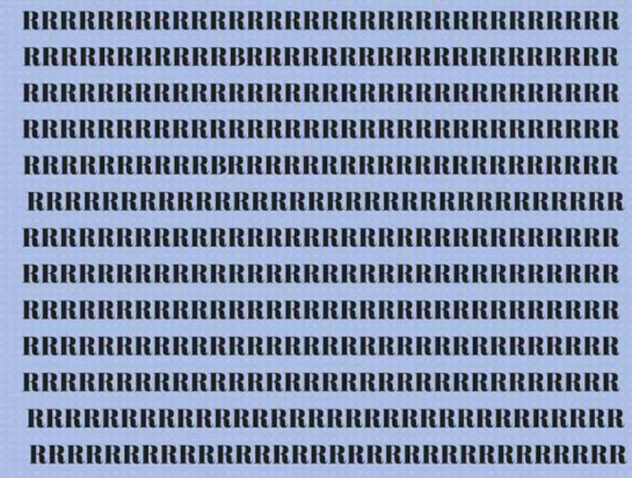 Spot B in R