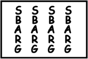Unique Rebus Riddle