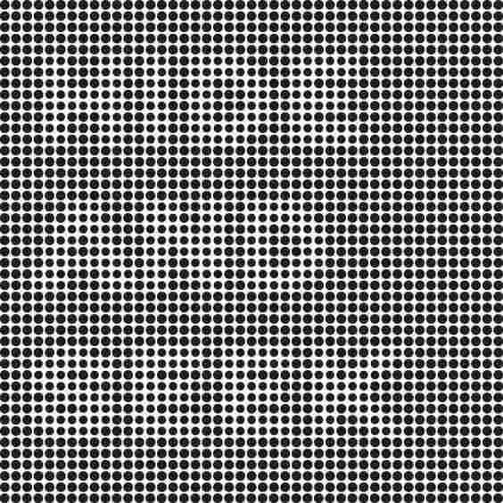 Vision Challenge To Find Words